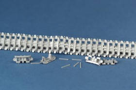 MTL-35059 Траки Хетцер (ранний тип)