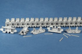 MTL-35060 Траки Хетцер (поздний тип)