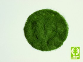 MS-002-02 Grass-Flock 2 mm - Green 50g