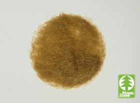 MS-006-07 Grass-Flock 6,5 mm - Beige 50g