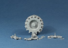 MTL-35062 Траки для 2С3 Акация