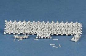 MTL-35045 Траки для MT-ЛБ / 2С1 