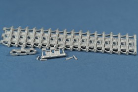 MTL-35009 Траки для Pz.Kpfw.III, StuG III В, 380мм ранний, 39 - 40 гг