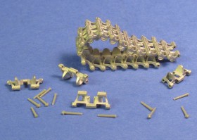 MTL-35069 Траки для T-II