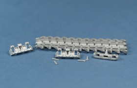 MTL-35011 Траки для Pz.Kpfw.IV , StuG III  1943 - 45 