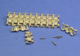 MTL-35038 Траки для T-28