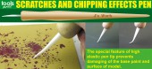 PPA6006 Scratches and Chipping Effects Pen