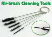 PPA6010 Air-brush Cleaning Tools
