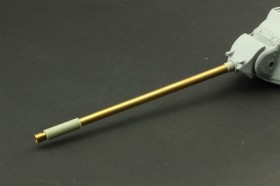 G35-141-88 120mm Barrel for M103A1 (Dragon)