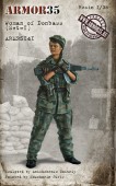 ARM35141 Woman of Donbass (Set-1) 