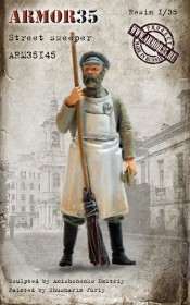 ARM35145 Дворник