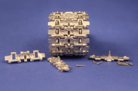 MTL-35054 Траки ИС-4