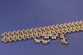 MTL-35051 Траки Т-64