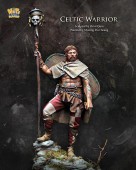 NP-75007 Celtic Warrior
