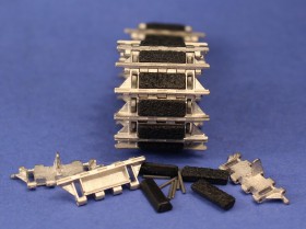 MTL-35080 Траки для Chieftain (изношенные) 