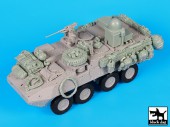 T35146 US Stryker WINT-T B with equip.accessories set