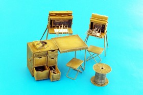 PM440 U.S. field switchboards