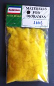 DAS-3006 Трава жёлтая, статичная