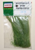 DAS-3010 Трава ярко-зелёная 