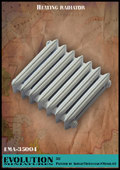 EMA-35004 Heating radiator