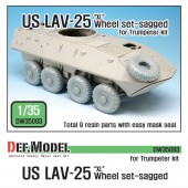 DW35093 US LAV-25 