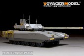 PE35814 Modern Russian T-14 Armata MBT basic (For TAKOM 2029)