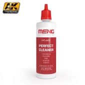 MC602 PERFECT CLEANER