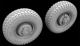 HSR 35123 BRDM Polish Tread