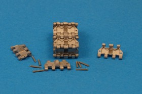 MTL-35064 Траки для артиллерийского тягача 
