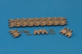 MTL-35064 Траки для артиллерийского тягача 