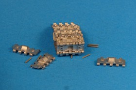 MTL-35065 Траки для артиллерийского тягача 