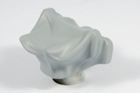 RE35-354 Browning M2 Quadmount with canvas cover