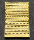 VM35003 Рояльные петли тип 1