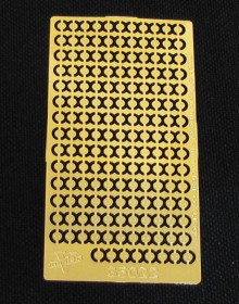 VM35022 Шайбы надбоя