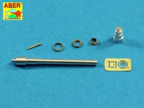 35 L-160 Armament for Soviet BMP-1 or BMD-1 1x73mm 2A28 Grom; 1x7,62mm PKT