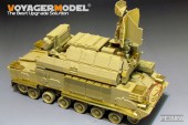 PE35858 Modern Russian 9K330 TOR Air Defence System Basic (For PANDA PH35008)