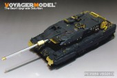 PE35859 Modern German Leopard 2A7 Basic (For MENG TS-027)
