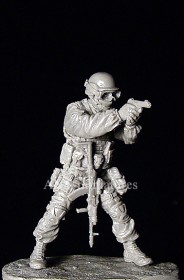 ANT-35-39 Офицер ЦСН ФСБ РФ.