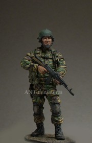 ANT-35-31 Офицер спецназа ФСБ.