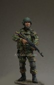 ANT-35-31 Офицер спецназа ФСБ.