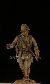 ANT-35-10 Офицер гренадеров РИА, 1915-17.