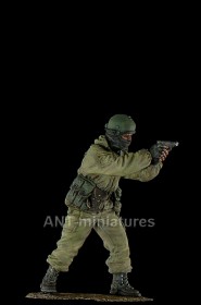 ANT-35-08 Офицер спецназа ФСБ.