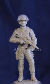 ANT-35-60 Оператор подразделения GIPN. Франция.