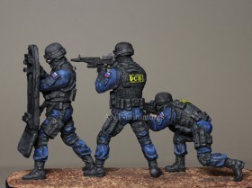 ANT-35-46-47-48 Штурмовая группа Управления 