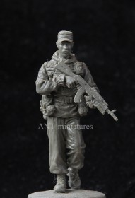 ANT-35-54 Боец спецназа.