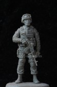 ANT-35-72 Офицер спецназа ФСБ.