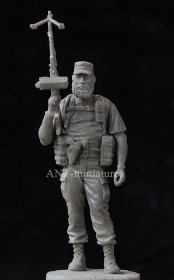 ANT-35-88 Террорист.