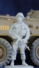 ANT-35-111 Вежливые люди-1. Крым 2014.