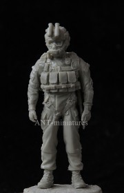 ANT-35-110 Парашютист ССО МО РФ.