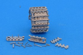 MTL-35093 Траки для Pz.Kpfw.VI Ausf.B Kingtiger Early Transport track – Gg 26/660/300